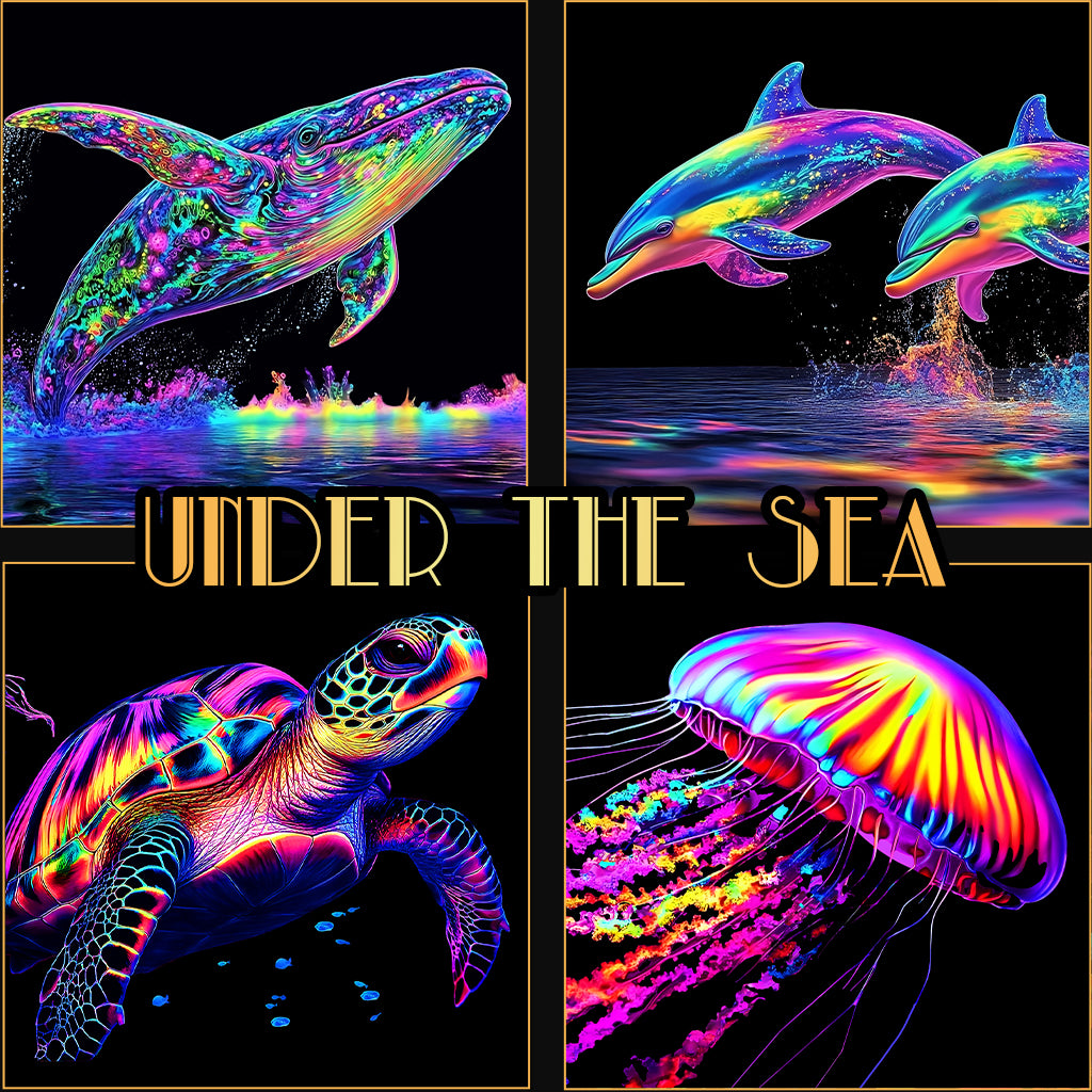 Wildlife Series