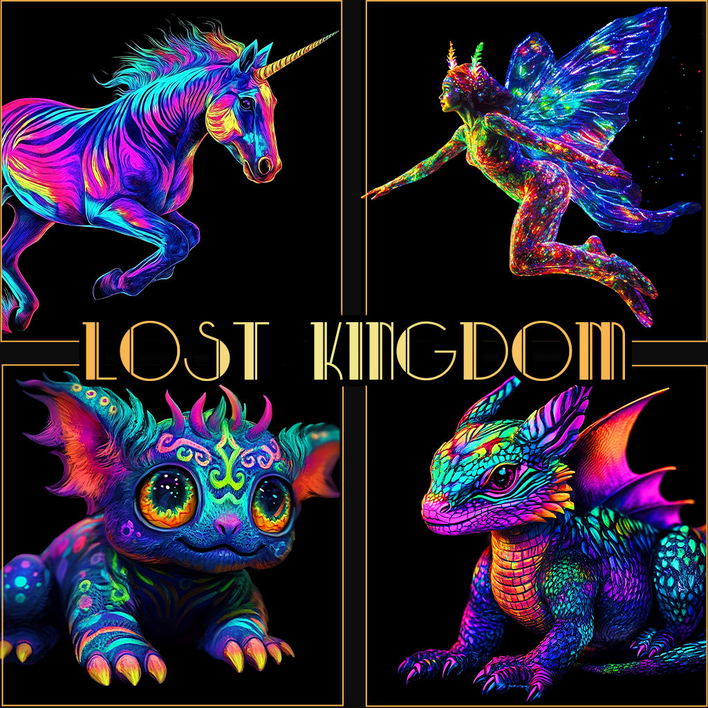 Wildlife Series