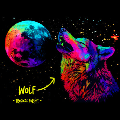 Wildlife Series