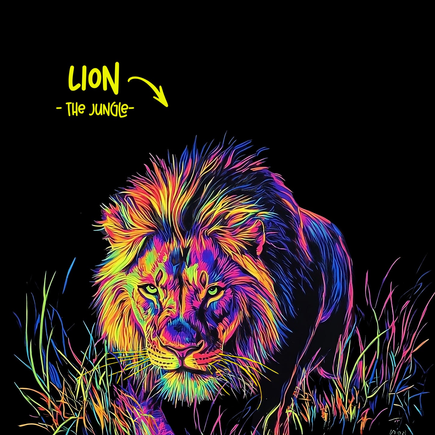 Wildlife Series