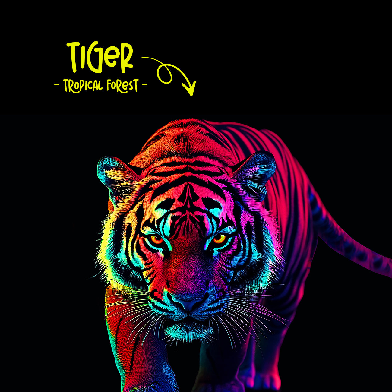 Wildlife Series